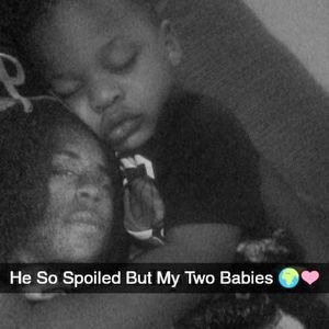 Meet your Posher, Kiara